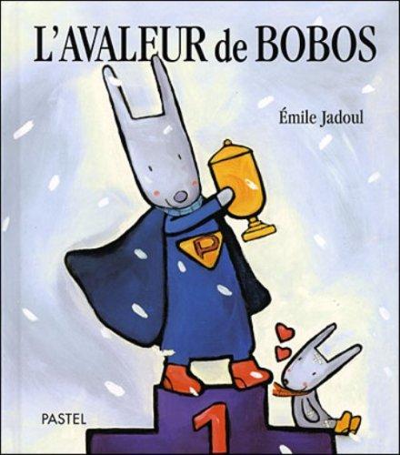 L'avaleur de bobos