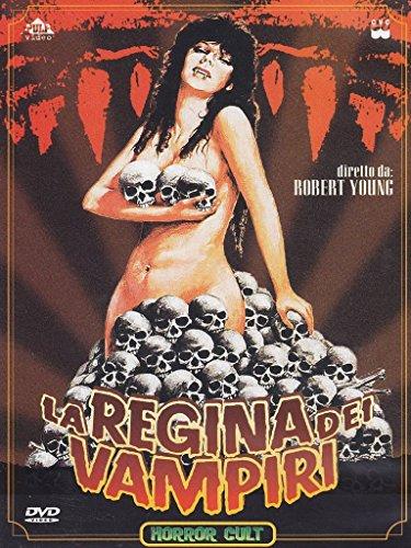 La regina dei vampiri [IT Import]