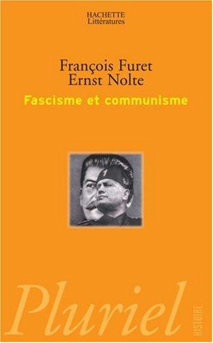 Fascisme et communisme