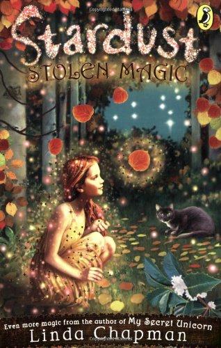 Stardust: Stolen Magic