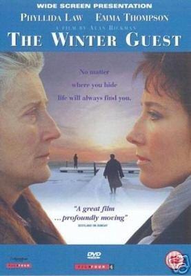 The Winter Guest [UK Import]