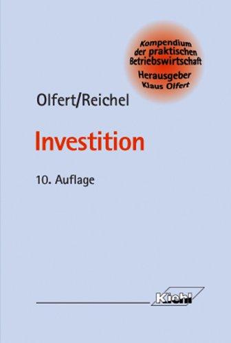 Investition