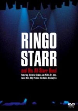 Ringo Starr and his All-Starr Band [UK Import]