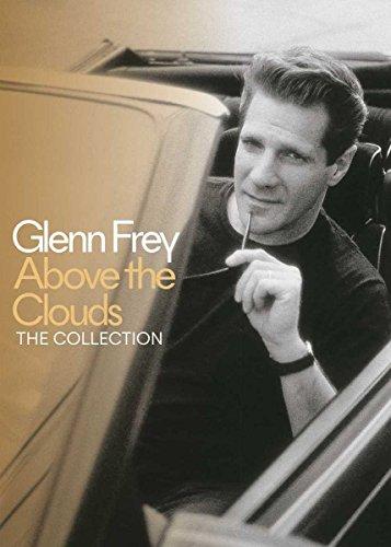 Above the Clouds - The Collection (Ltd. Edt.) (3CD+1DVD)