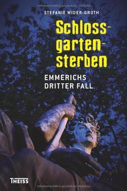 Schlossgartensterben: Emmerichs dritter Fall