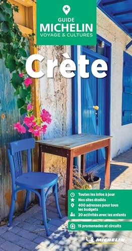 CRETE GUIDE VERT