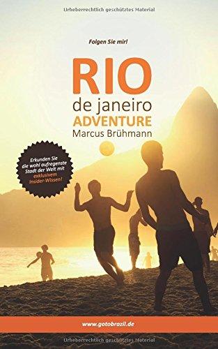 Rio de Janeiro Adventures