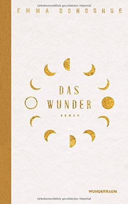 Das Wunder: Roman