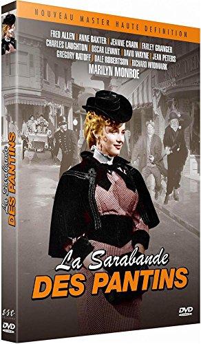 La sarabande des pantins [FR Import]