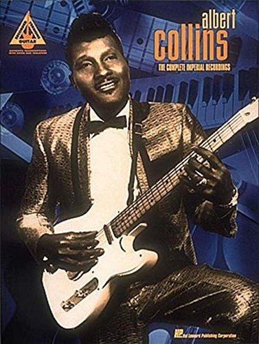 Albert Collins