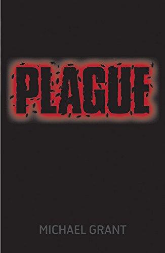 Plague (The Gone Series, Band 4)