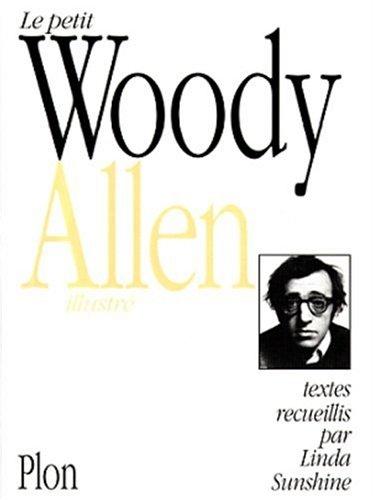 Le petit Woody Allen illustré