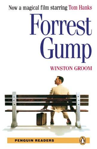 Penguin Readers Level 3 Forrest Gump