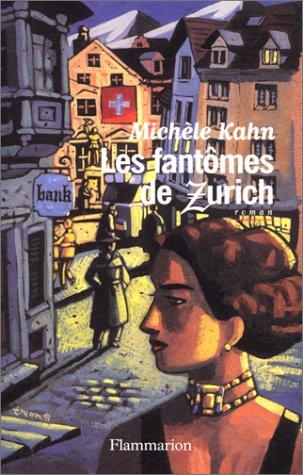 Les fantômes de Zurich