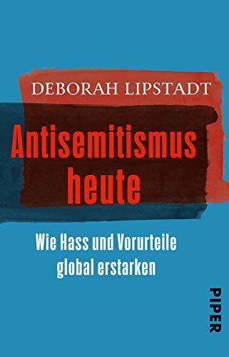 Antisemitismus heute: Wie Hass und Vorurteile global erstarken