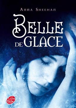 Belle de glace