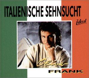 Italienische Sehnsucht