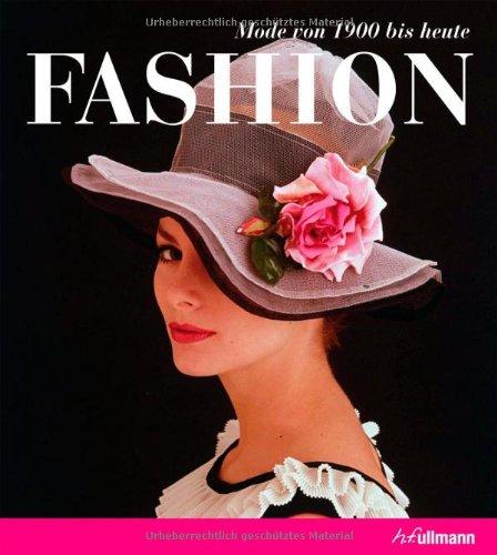 Decades of Fashion: Mode 1900 bis heute