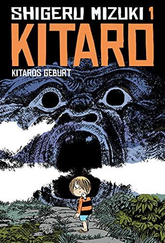 Kitaro 1: Kitaros Geburt