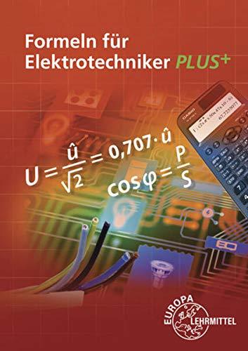 Formeln Elektrotechnik PLUS +