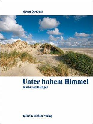 Inseln und Halligen. Eine Bildreise