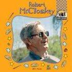 Robert Mccloskey (Checkerboard Biography Library Children's Illustrators)