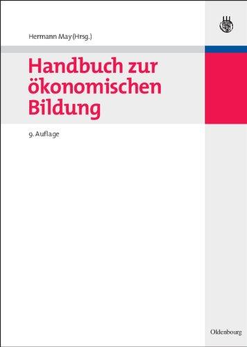 Handbuch zur ökonomischen Bildung