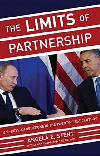 The Limits of Partnership: U.S.-Russian Relations in the Twenty-First Century