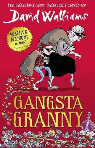 Gangsta Granny