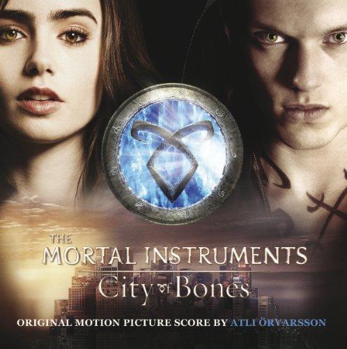 The Mortal Instruments: City of Bones