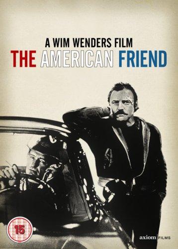 The American Friend