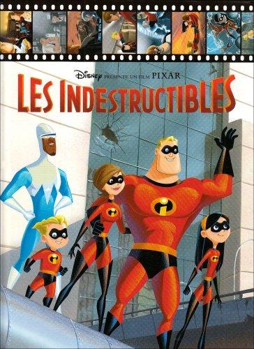 Les Indestructibles