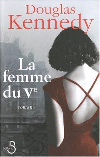 La femme du Ve