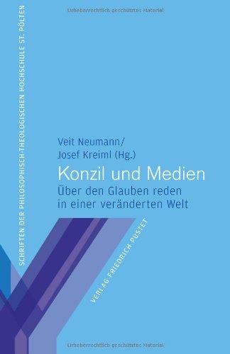 Konzil und Medien: Über den Glauben reden in einer veränderten Welt