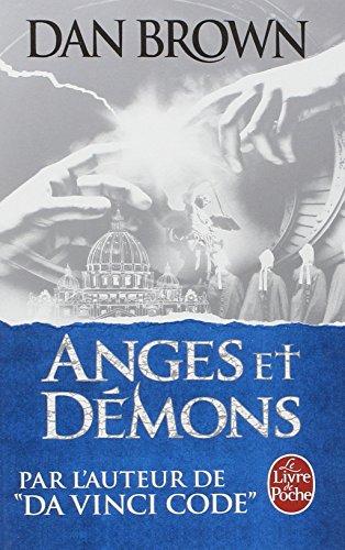 Anges et démons