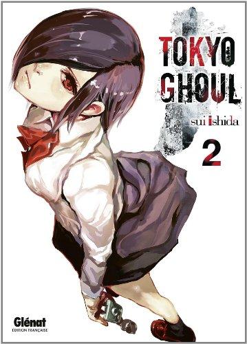 Tokyo ghoul. Vol. 2