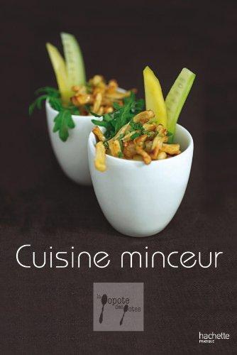 Cuisine minceur