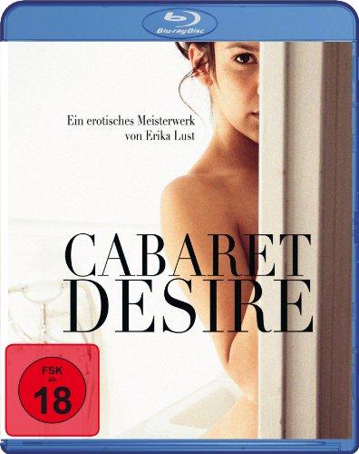 Cabaret Desire [Blu-ray]