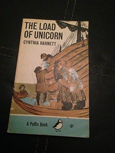 The Load of Unicorn (Puffin Books)