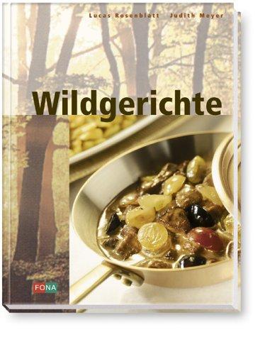 Wildgerichte