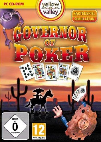 Governor of Poker (Yellow Valley)