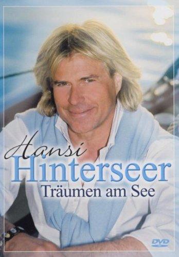 Hansi Hinterseer - Träumen am See