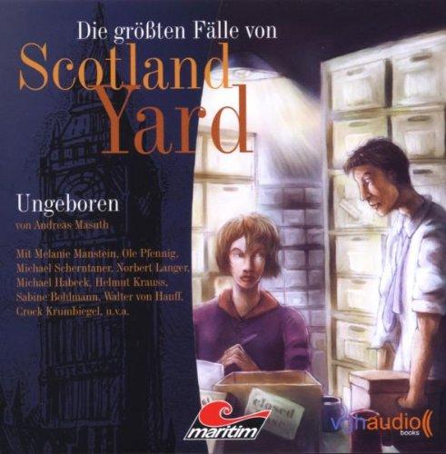 04 die Größten Fälle Von Scotland Yard