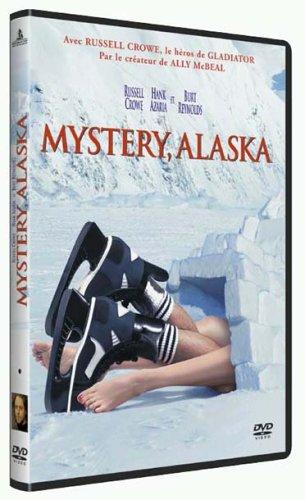 Mystery Alaska [FR Import]