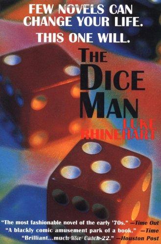 Dice Man