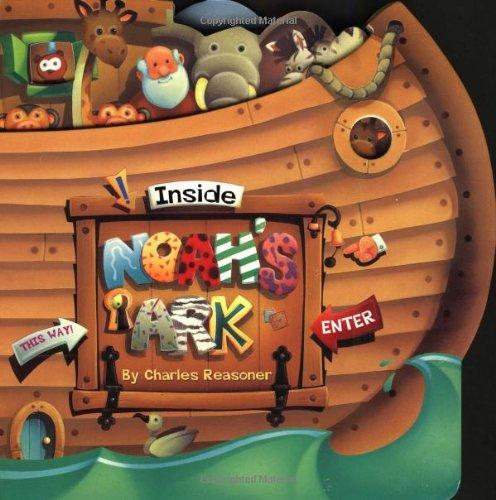 Inside Noah's Ark