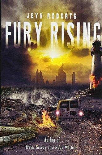 Fury Rising (Dark Inside, Band 3)