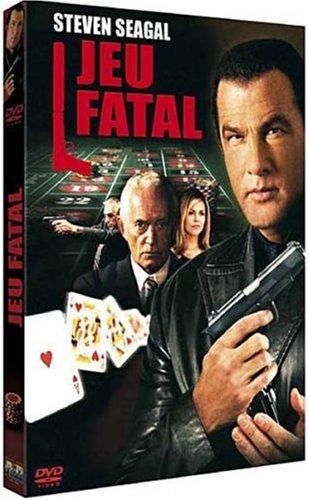 Jeu fatal [FR IMPORT]