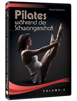 Pilates während der Schwangerschaft