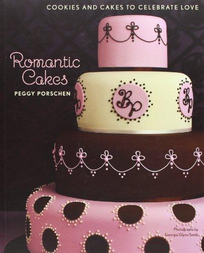 Romantic Cakes